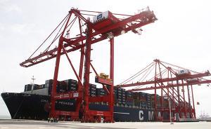 中企布局海外港口如何應(yīng)對(duì)質(zhì)疑？專家：投資要消除“控制感”