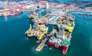 总书记考察烟台中集来福士都关心了啥？