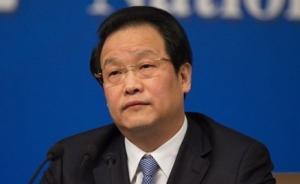 保监会原主席项俊波受贿案一审开庭：被控受贿1942万余元