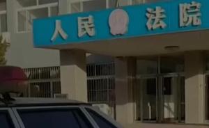 “唐山追逃逸者致死案”追逃者拟被认定见义勇为，今起公示