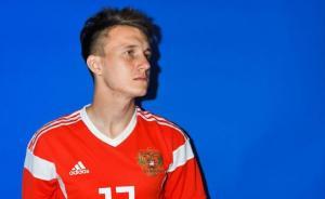 这小伙真帅！揭幕战独造四球的戈洛文，究竟有何魅力