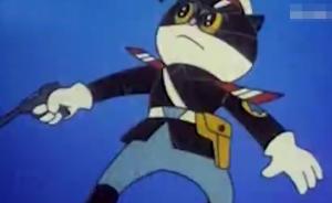 这些经典动画片主题曲，你还记得几首