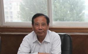 安徽衛(wèi)生廳紀(jì)檢組原組長吳敦武涉受賄、利用影響力受賄被公訴