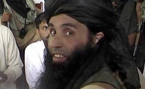 阿富汗國(guó)防部確認(rèn)：巴基斯坦塔利班頭目在美軍空襲中被擊斃