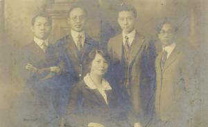 大夏大學(xué)建校94周年，《歐元懷校長與大夏大學(xué)》出版