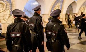 一敘利亞反政府武裝分子在莫斯科被抓，被指涉嫌煽動(dòng)恐怖主義