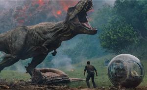 兩小時的電影，見證一個“圣母”創(chuàng)造的“侏羅紀(jì)世界”