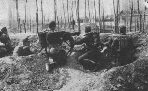 臺(tái)兒莊戰(zhàn)役期間究竟派出了多少支敢死隊(duì)？