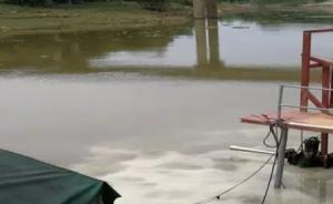 生態(tài)環(huán)境部：漫水河治污走捷徑，甚至為回避問題調(diào)整考核斷面