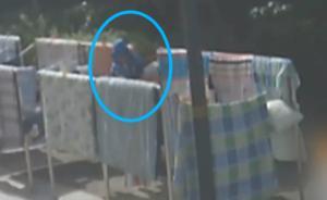 男子為尋刺激偷女學(xué)生內(nèi)褲：有滿足感