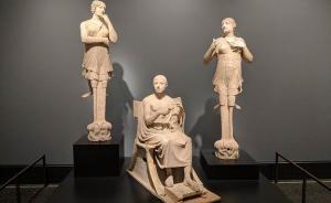 尚毅︱世界上所有的錢——記洛杉磯蓋蒂博物館