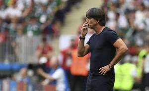 世界杯·澎湃時刻｜爆冷夜：當(dāng)?shù)聡辉勹F血，當(dāng)巴西壓力重重