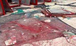 環(huán)保督查組曝光冀晉豫多地企業(yè)：廢氣直排，裸土未苫蓋