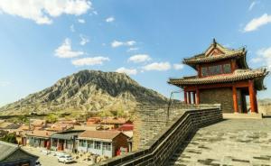 尋訪張庫大道②｜雞鳴驛與下花園：從驛路到商道