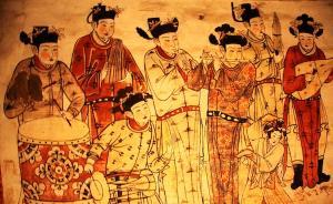 康鵬讀《遼史補(bǔ)注》︱上窮碧落下黃泉、古今中外聚異同