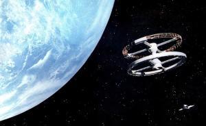 《2001太空漫游》上映50周年：偉大的人類進(jìn)化暢想曲