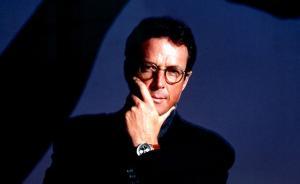 “侏羅紀”之父邁克爾·克萊頓：不想學考古的醫(yī)生不是好作家