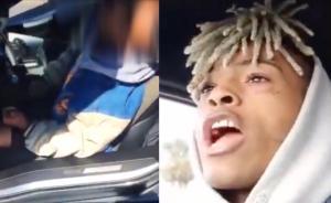 20歲美國(guó)說(shuō)唱歌手遭槍擊身亡