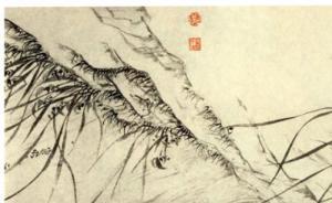 遼寧博物館“滿庭芳華”：文徵明《漪蘭竹石圖卷》首展全貌