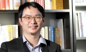 口述中國｜北大教授③徐凱文：患空心病的多是最優(yōu)秀的學生