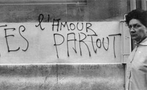 “五月”之后打破對(duì)立的法國(guó)蓬皮杜藝術(shù)文化中心