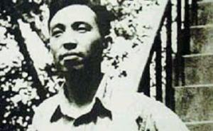 王璞︱新詩(shī)深入內(nèi)陸：紀(jì)念穆旦誕辰百周年，兼談“中國(guó)性”
