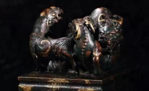 他們都成交了1.1億元，乾隆銅寶璽、北宋孤本古籍在京拍出