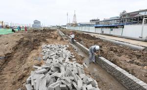 江蘇泰興再遭環(huán)境部嚴(yán)批：長江邊非法填埋危廢，政府百般隱瞞