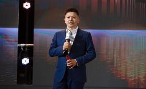 萬達(dá)電影總裁：萬達(dá)占全球電影12%票房，迪士尼是學(xué)習(xí)榜樣
