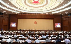 王東明：去年查處七千余起統(tǒng)計(jì)違法案，個(gè)別干部造假屢禁不止