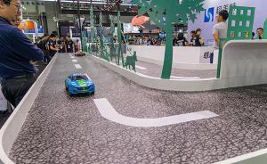 今年前五月上海辦展數(shù)量面積居世界前列，同比增長均超10%