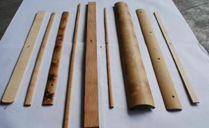 陜西安康黃岡學校一教師竹棍抽8名學生，校方：已停職查看