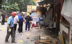 上海87岁石库门成违建“重灾区”，拆违后居民们纷纷点赞