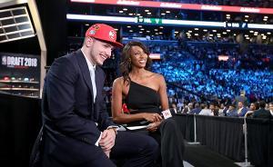 独行侠成NBA选秀最大赢家？他们又找到了一个欧洲领袖