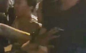 拉孕婦順風(fēng)車遭出租車圍堵？當(dāng)事人：確實(shí)遭圍堵，車?yán)餂]孕婦