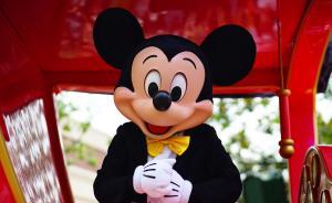 一位法官向迪士尼提起诉讼：1.4米儿童票标准是不是该改了