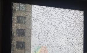 長(zhǎng)沙一小區(qū)140戶(hù)住房開(kāi)裂，初步認(rèn)定與附近隧道施工有關(guān)