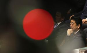日媒：安倍考慮7月出訪伊朗，或成40年來首位訪伊日本首相
