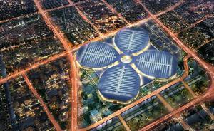 進博會上展銷的野生動植物商品如何快速流通？這里有答案