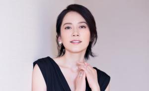 俞飛鴻是一面照妖鏡？