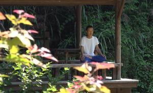 棄高薪禪修的復(fù)旦碩士：金錢(qián)非快樂(lè)源泉