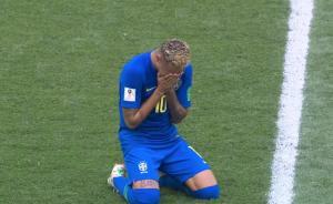 歡送梅西“回家”，巴西球迷猜中比分