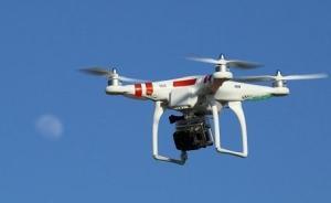 中國從事無人機(jī)產(chǎn)業(yè)企業(yè)超1200家，去年產(chǎn)量達(dá)290萬架