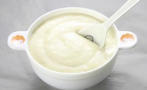 國家衛(wèi)健委發(fā)布公告規(guī)定嬰幼兒谷類輔食中鎘臨時限量值