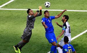 看了“纳爹”的世界杯神扑，皇马的门前不需要德赫亚