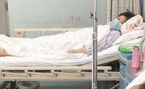 25歲女護士患慢性腎衰竭， 母親捐腎救女