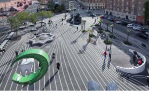 走向步行城市②︱走吧，為了幸福