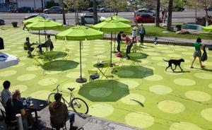 走向步行城市⑤︱用步行鼓勵多元參與