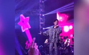 周杰伦也“立功”！逃犯来看演唱会被抓