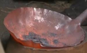 從“一鍋難求”到無人問津，章丘鐵鍋緣何大起大落？